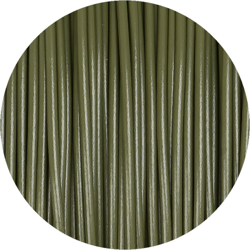 MATTE ASA 750g OLIVE GREEN - Fiberlogy - Image 2