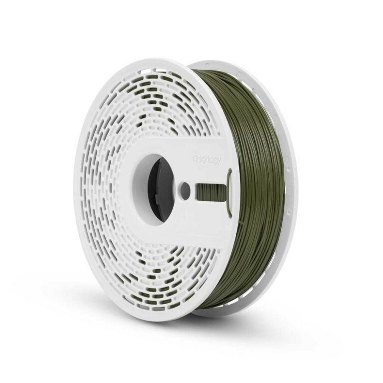 MATTE ASA 750g OLIVE GREEN - Fiberlogy
