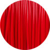 PETG Matte 10M (AMOSTRA) RED - Fiberlogy