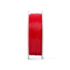 PETG Matte 10M (AMOSTRA) RED - Fiberlogy