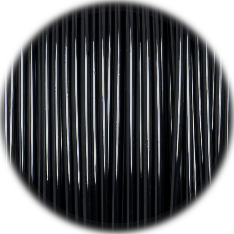 PEI 9085 500g Black - Fiberlogy - Image 2