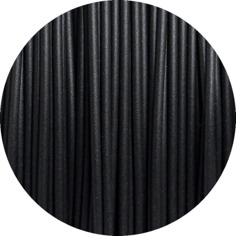 PETG V0 10M (AMOSTRA) Black - Fiberlogy - Image 3