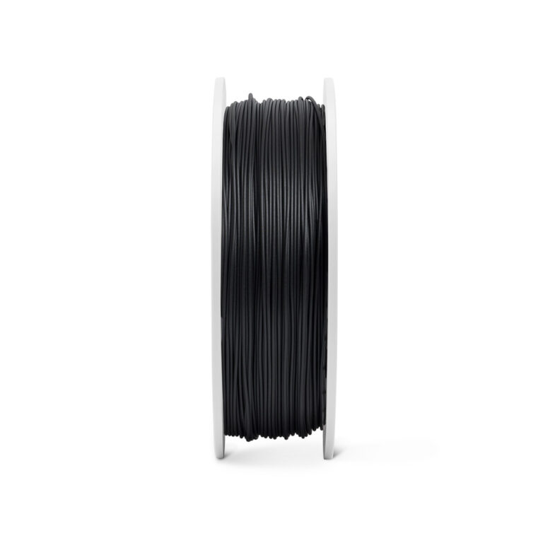 PETG V0 10M (AMOSTRA) Black - Fiberlogy - Image 4