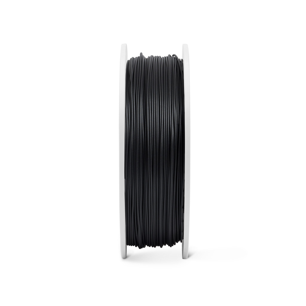 PETG V0 10M (AMOSTRA) Black - Fiberlogy - Image 4
