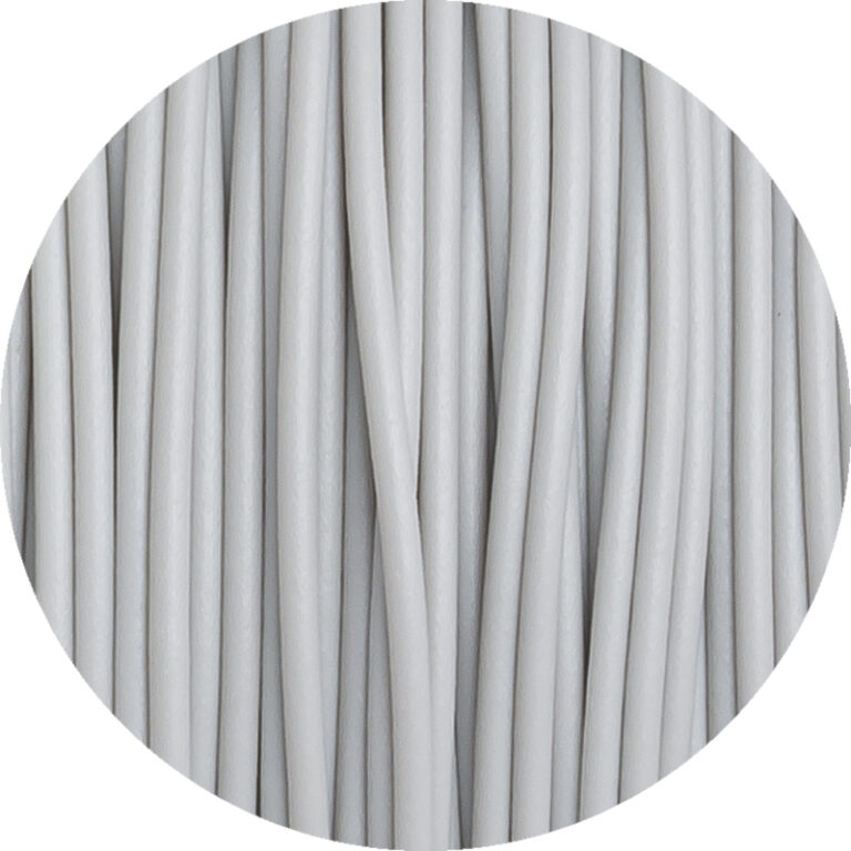 PETG V0 10M (AMOSTRA) Gray - Fiberlogy - Image 2