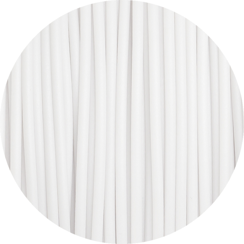 PETG+PTFE 750g NATURAL - Fiberlogy - Image 2