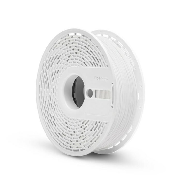 PETG+PTFE 10M (AMOSTRA) NATURAL - Fiberlogy