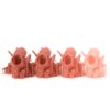 Prusament Resin 1kg Flex Gingiva Mask - Prusa Original