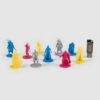 Prusament Resin Model Color Kit