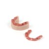 Prusament Resin 1kg Flex Anatomic Red - Prusa Original