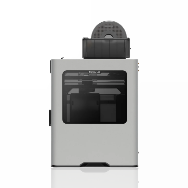 Impressora 3D H2D AMS Combo - Bambu Lab - Image 4