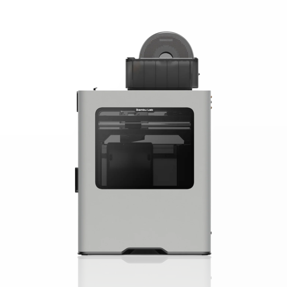 Impressora 3D H2D AMS Combo - Bambu Lab - Image 4