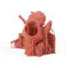Prusament Resin 1kg Flex Anatomic Red - Prusa Original