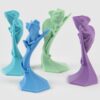 Prusament Resin Model Color Kit