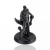 Panchroma™ PLA Satin 1kg Black - Polymaker