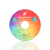 Panchroma™ PLA Celestial 1kg Green - Polymaker