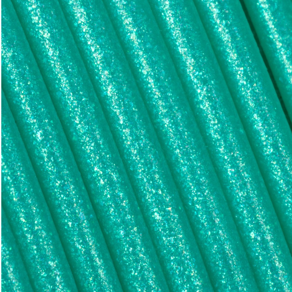 Panchroma™ PLA Celestial 1kg Green - Polymaker - Image 2