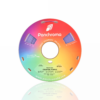 Panchroma™ PLA Celestial 1kg Purple - Polymaker