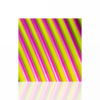 Panchroma™ PLA Dual Silk 1kg Aubergine (Lime-Magenta) - Polymaker