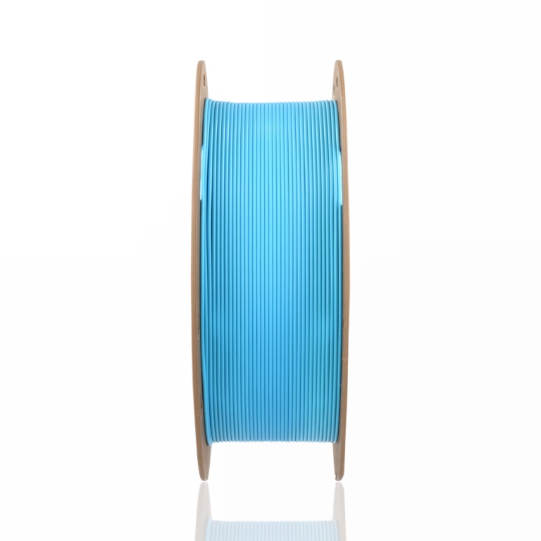 Panchroma™ PLA Matte 1kg Sky Blue - Polymaker - Image 7