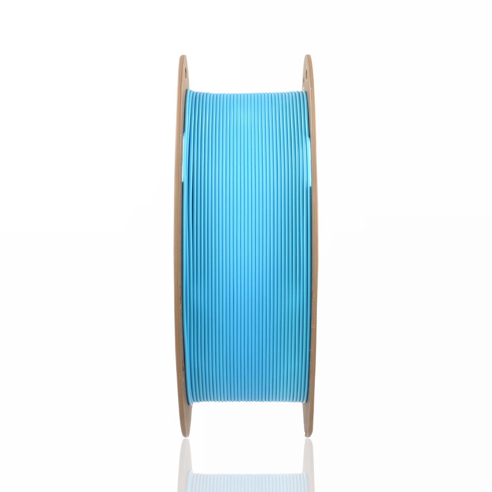 Panchroma™ PLA Matte 1kg Sky Blue - Polymaker - Image 7