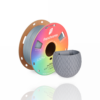 Panchroma™ PLA Matte 1kg Fossil Grey - Polymaker