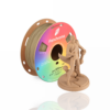 Panchroma™ PLA Matte Pastel 1Kg Peanut - Polymaker