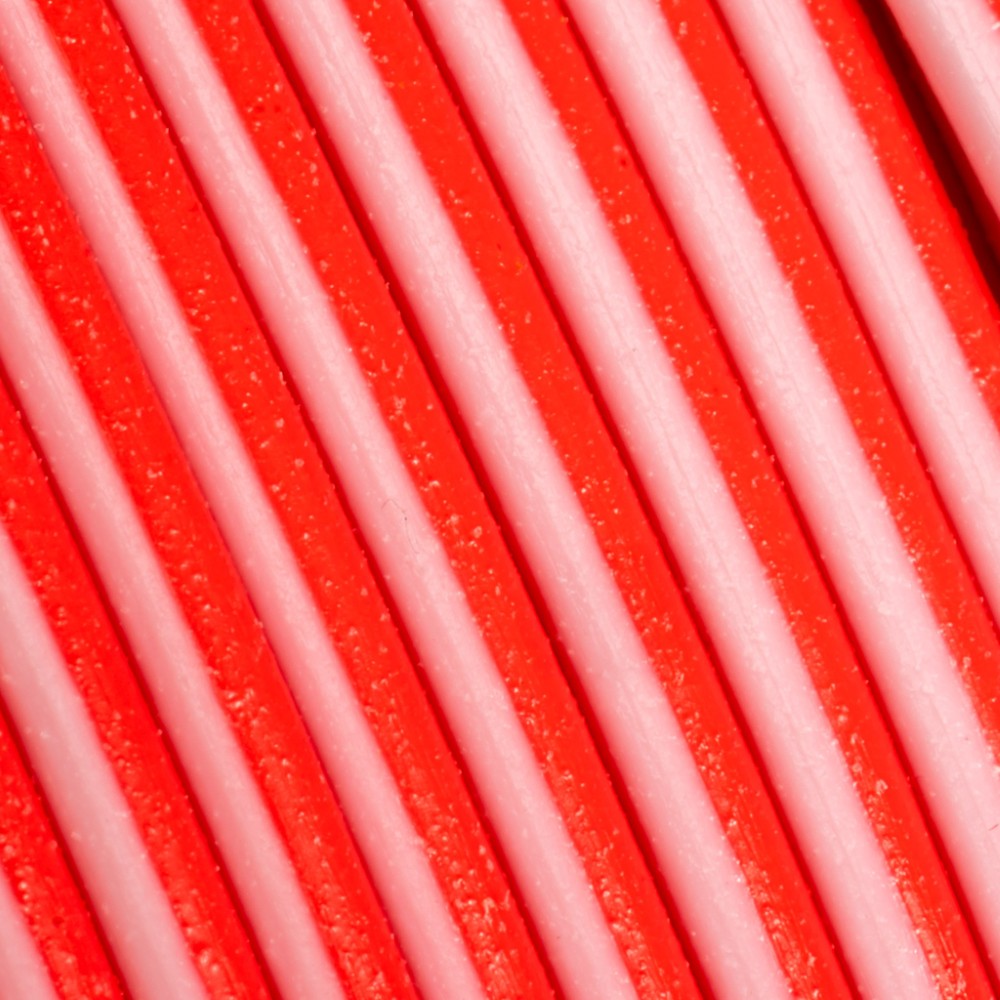 Panchroma™ PLA Dual Matte 1kg Flamingo (Pink-Red) - Polymaker - Image 2