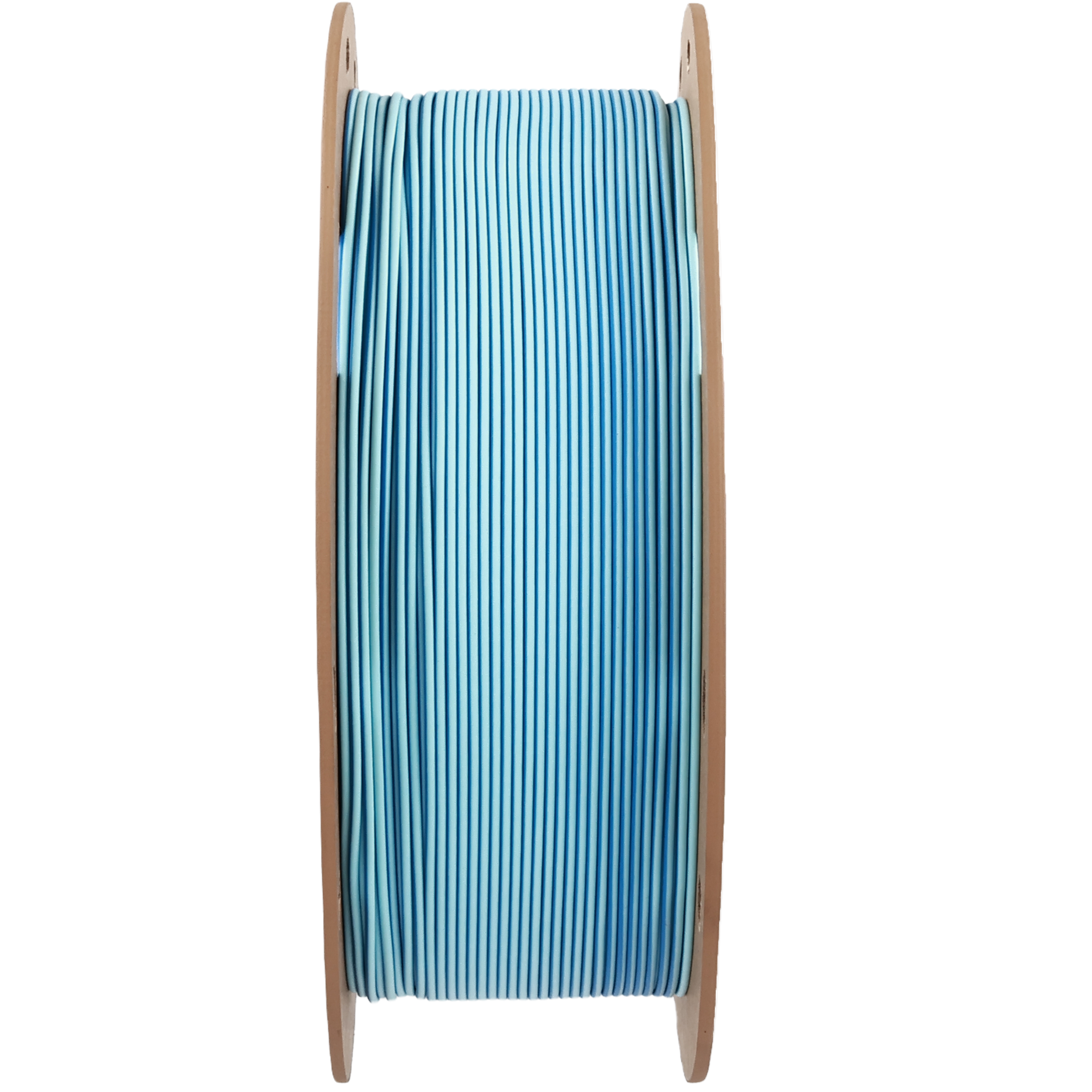 Panchroma™ PLA Dual Matte 1kg Glacier Blue (Ice-Blue) - Polymaker - Image 6
