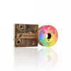 Panchroma™ PLA Dual-Gradient Matte 1kg Wood - Polymaker