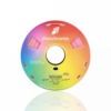 Panchroma™ PLA Gradient Matte 1kg Spring - Polymaker