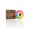 Panchroma™ PLA Gradient Matte 1kg Spring - Polymaker