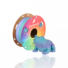 Panchroma™ PLA Gradient Matte 1kg Winter - Polymaker