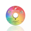 Panchroma™ PLA Gradient Matte 1kg Cappuccino - Polymaker