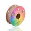 Panchroma™ PLA Gradient Matte 1kg Cappuccino - Polymaker