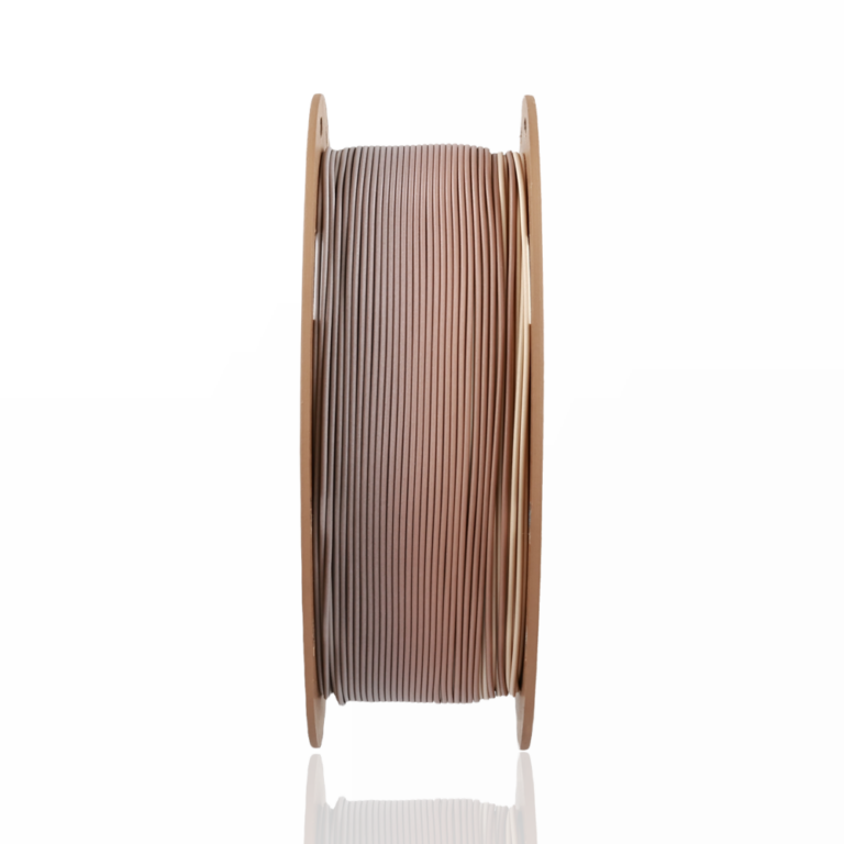 Panchroma™ PLA Gradient Matte 1kg Cappuccino - Polymaker - Image 4