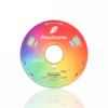 Panchroma™ PLA Gradient Satin 1kg Rainbow - Polymaker