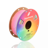Panchroma™ PLA Gradient Satin 1kg Rainbow - Polymaker