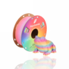 Panchroma™ PLA Gradient Satin 1kg Rainbow - Polymaker