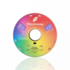 Panchroma™ PLA Satin 1kg Purple - Polymaker
