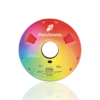 Panchroma™ PLA Satin 1kg Red - Polymaker