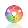 Panchroma™ PLA Satin 1kg White - Polymaker
