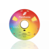 Panchroma™ PLA Satin 1kg Yellow - Polymaker