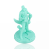 Panchroma™ PLA Celestial 1kg Green - Polymaker