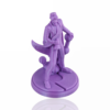 Panchroma™ PLA Celestial 1kg Purple - Polymaker