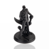 Panchroma™ PLA Matte 1kg Charcoal Black - Polymaker