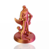 Panchroma™ PLA Dual Silk 1kg Banquet (Gold-Magenta) - Polymaker