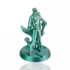Panchroma™ PLA Dual Silk 1kg Jadeite (Gold-Chrome) - Polymaker