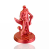 Panchroma™ PLA Dual Silk 1kg Sunset (Gold-Red) - Polymaker