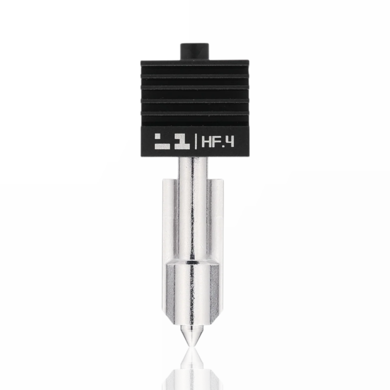0.4mm High Flow Hotend Nozzle (H2 Series) - Bambu Lab - Image 2